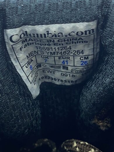 商品画像：ローカットスニーカー/26cm/CML/YM7462-264// 5