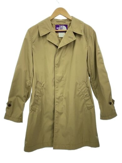 商品画像：コート/M/ポリエステル/np2714n 1