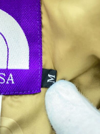 商品画像：コート/M/ポリエステル/np2714n 4