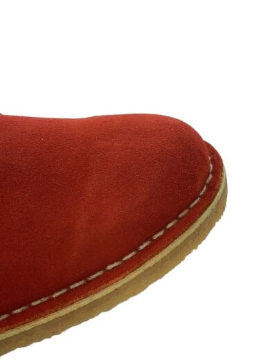 商品画像：チャッカブーツ/41/RED/HL60016// 8
