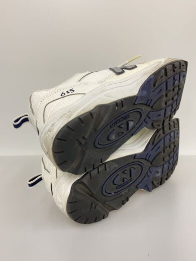 商品画像：ローカットスニーカー/26.5cm/WHT/ML615NRT 4