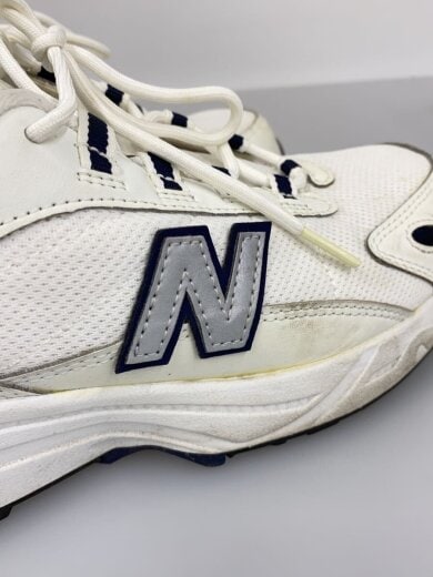 商品画像：ローカットスニーカー/26.5cm/WHT/ML615NRT 7