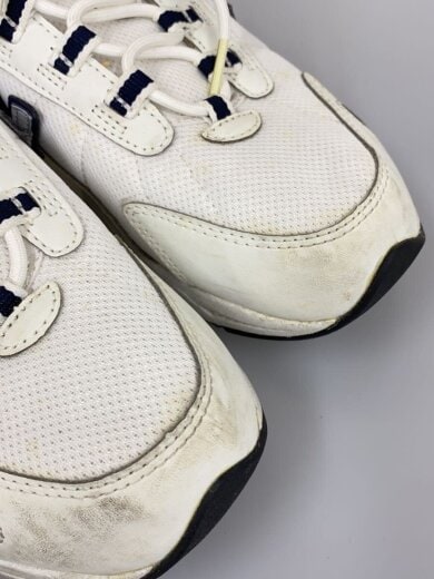 商品画像：ローカットスニーカー/26.5cm/WHT/ML615NRT 8