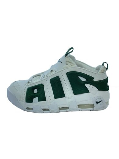 商品画像：AIR MORE UPTEMPO LOW_エア モア アップテンポ ロー/29cm/WHT 1