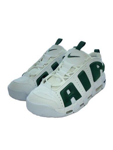 商品画像：AIR MORE UPTEMPO LOW_エア モア アップテンポ ロー/29cm/WHT 2