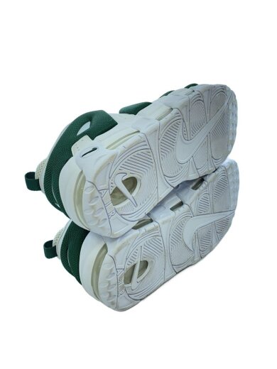 商品画像：AIR MORE UPTEMPO LOW_エア モア アップテンポ ロー/29cm/WHT 4