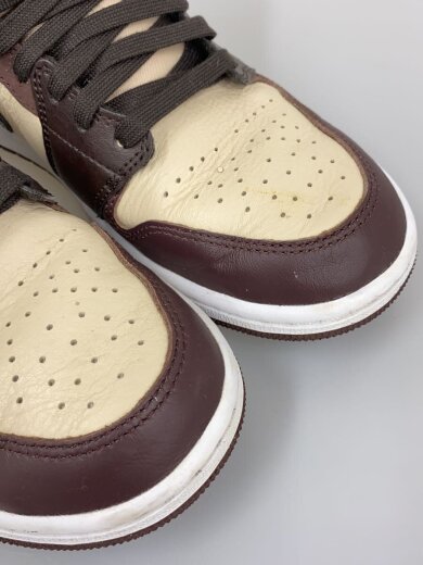 商品画像：AIR JORDAN 1 MID SE PARIS YMCA_エアジョーダン 1 ミッド パリ YMCA/26. 6