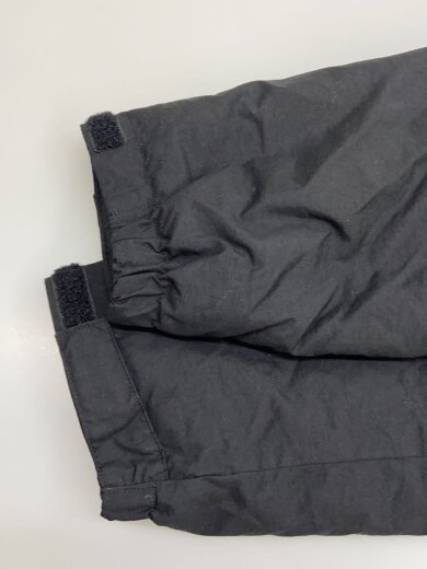 商品画像：COMPACT NOMAD JACKET_コンパクトノマドジャケット/M/ナイロン/BLK/無地 5