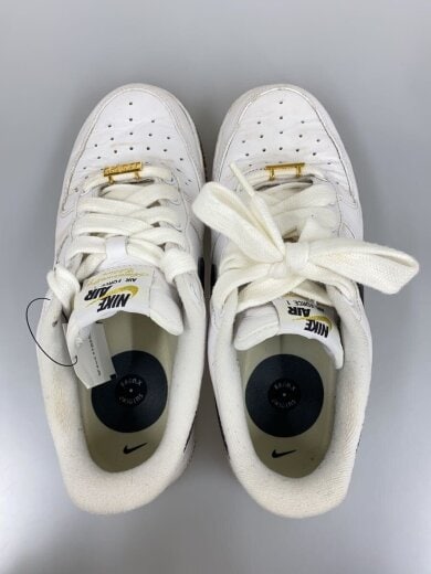 商品画像：AIR FORCE 1 LOW_エアフォース 1 ロー/24.5cm/WHT 3