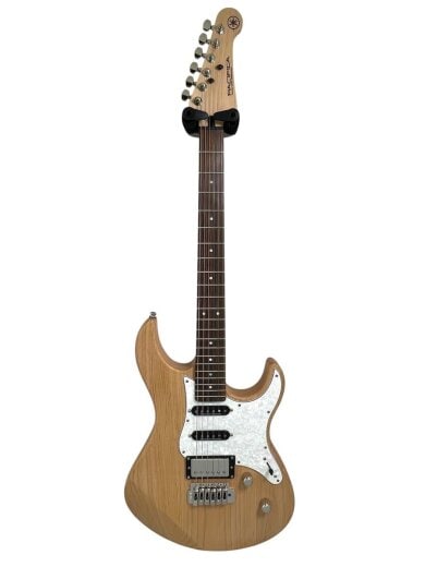 商品画像：PAC612VⅡX PAC612VⅡX/Pacifica/2024/Seymour Duncan/YNS/// 1