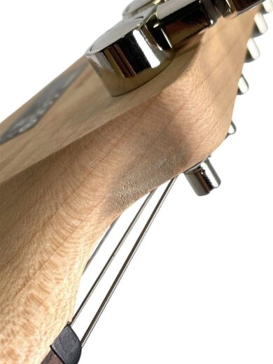 商品画像：PAC612VⅡX PAC612VⅡX/Pacifica/2024/Seymour Duncan/YNS/// 7