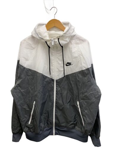 商品画像：ジャケット/XL/ポリエステル/GRY/DA0002-084 1