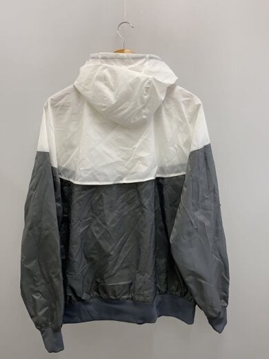 商品画像：ジャケット/XL/ポリエステル/GRY/DA0002-084 2