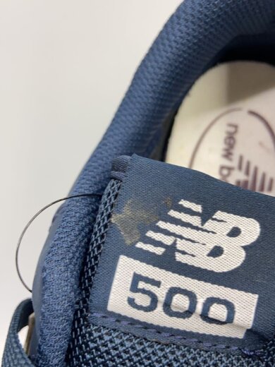 商品画像：GM500/ネイビー/26.5cm/NVY 8