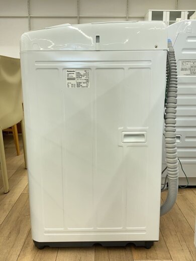 商品画像：洗濯機 NA-F7PB1-C 2