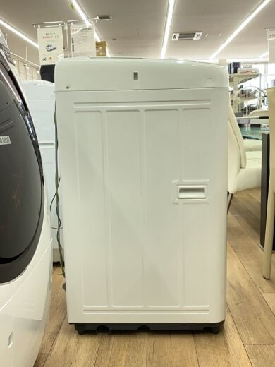 商品画像：洗濯機 NA-F7PB1-C 3