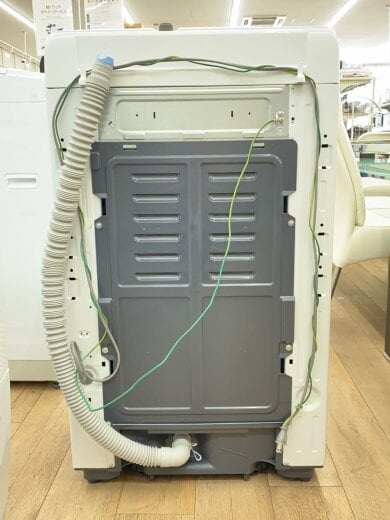商品画像：洗濯機 NA-F7PB1-C 4