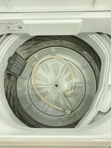 商品画像：洗濯機 NA-F7PB1-C 6