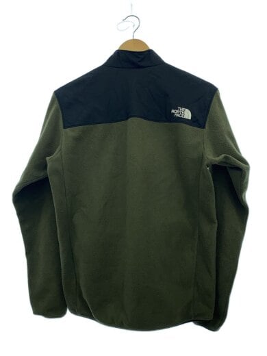 商品画像：MOUNTAIN VERSA MICRO JACKET_マウンテンバーサマイクロジャケット/L/ポリエステル/GR// 2