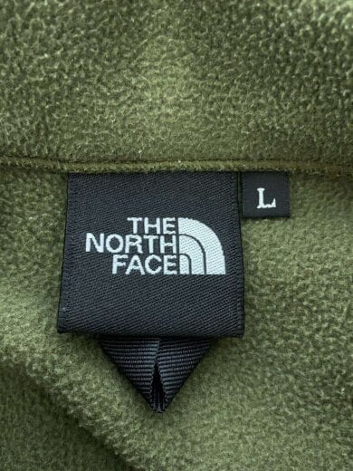 商品画像：MOUNTAIN VERSA MICRO JACKET_マウンテンバーサマイクロジャケット/L/ポリエステル/GR// 3