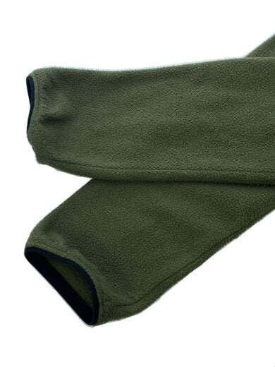 商品画像：MOUNTAIN VERSA MICRO JACKET_マウンテンバーサマイクロジャケット/L/ポリエステル/GR// 5