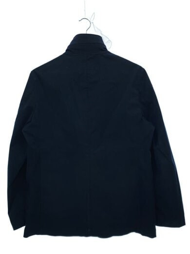 商品画像：DOUBLE FACE TWILL FIELD JACKET/L/ポリエステル/NVY 2