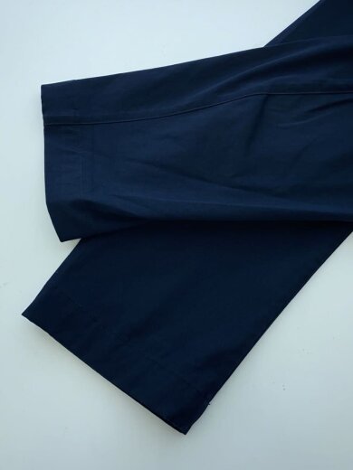 商品画像：DOUBLE FACE TWILL FIELD JACKET/L/ポリエステル/NVY 5