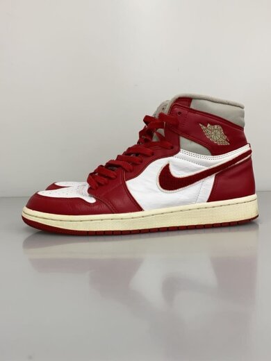 商品画像：AIR JORDAN 1_エア ジョーダン 1/27.5cm/RED 1