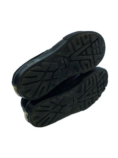 商品画像：ローカットスニーカー/US11/BLK/スウェード 4