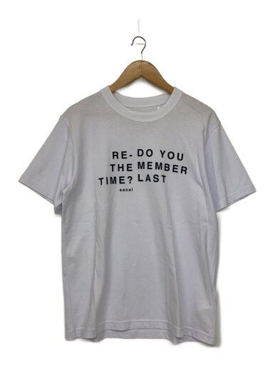 商品画像：Tシャツ/2/コットン/25-0977S// 1