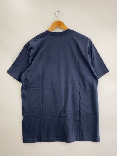 商品画像：Tシャツ/M/コットン/NVY// 2