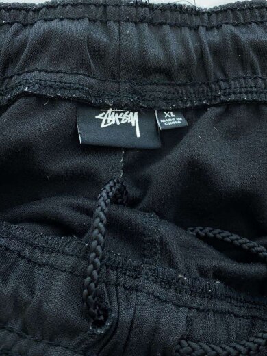 商品画像：セットアップ/XL/ポリエステル/BLK// 5