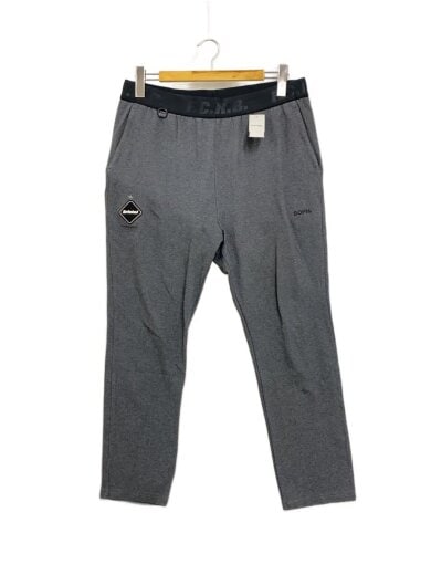 商品画像：ボトム/XL/コットン/GRY/無地/FCRB-210051// 1