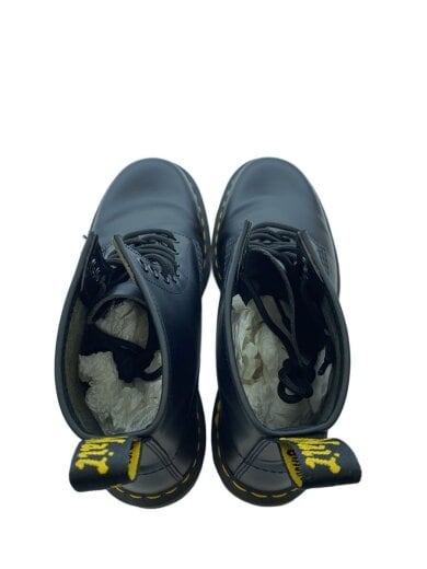 商品画像：レースアップブーツ/UK7/BLK/レザー/AW006// 3