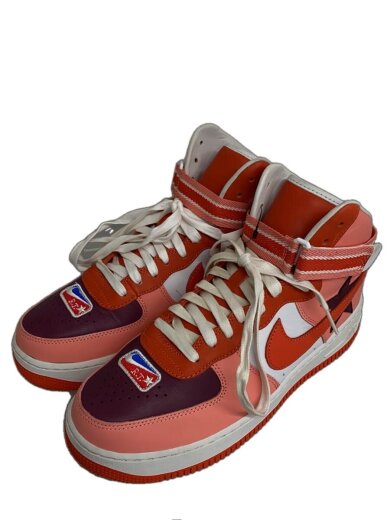 商品画像：LAB AIR FORCE 1 HI / RT/ラボエアフォース ハイ/ピンク/AQ3366-601/27cm/PN// 1
