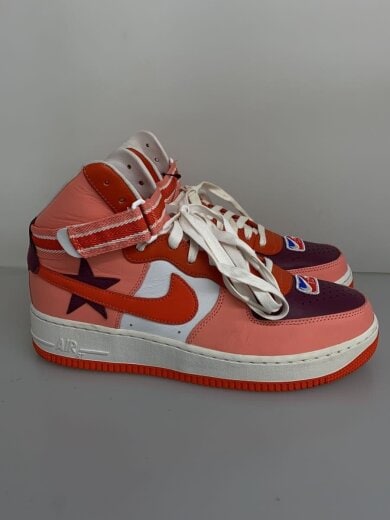 商品画像：LAB AIR FORCE 1 HI / RT/ラボエアフォース ハイ/ピンク/AQ3366-601/27cm/PN// 2