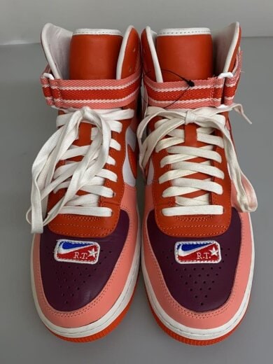 商品画像：LAB AIR FORCE 1 HI / RT/ラボエアフォース ハイ/ピンク/AQ3366-601/27cm/PN// 3