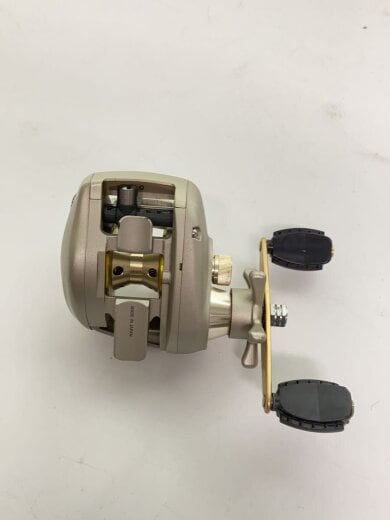 商品画像：TD-X103HL リール/ベイトリール/TD-X103HL// 4