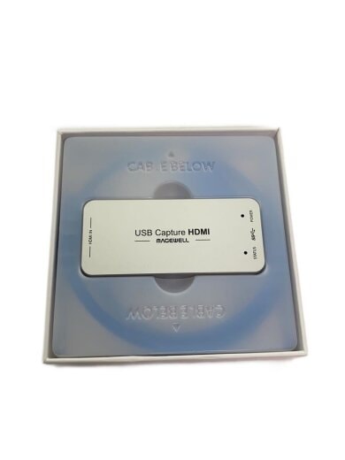 商品画像：MAGEWELL/USB CAPTURE HDMI GEN2/32060 1
