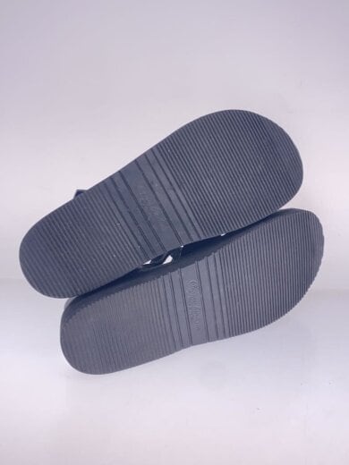 商品画像：Organic Handloom/サンダル/23cm/BLK/レザー/0H002009 4