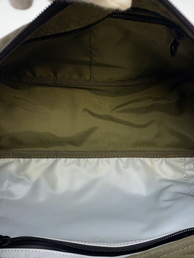 商品画像：ショルダーバッグ/--/KHK/無地 6