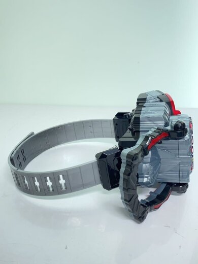 商品画像：仮面ライダーガッチャード/プレバン限定/DXドレッドライバー// 3