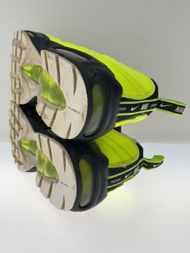 商品画像：AIR MAX 95 PRM/エアマックスプレミアム/イエロー/538416-701/26.5cm/YLW// 4