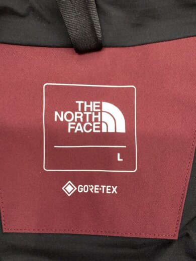 商品画像：MOUNTAIN JACKET_マウンテンジャケット/L/ゴアテックス/BRD/無地 3