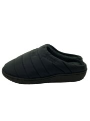 AURORA WINTER SANDAL/2/BLK/ナイロン