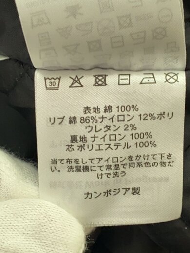 画像：CARHARTT WIP(WORK IN PROGRESS)Rugged Letterman Jacket//M/コーデュロイ/NVY/無地/I0324365