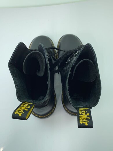 商品画像：CHESNEY/8ホールブーツ/UK5/BLK/レザー/KV05Y 3