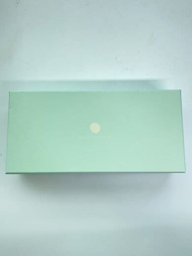 商品画像：JIFUSAN/COL.BLACK 02/サングラス/ウェリントン/プラスチック/BLK/メンズ 6