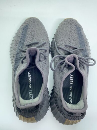 商品画像：YEEZY BOOST 350 V2 CINDER/27cm/GRY 3