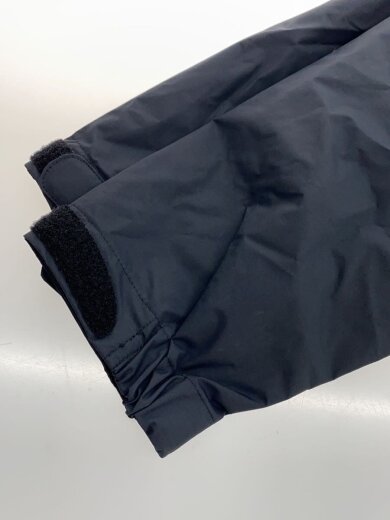 商品画像：DOT SHOT JACKET_ドットショットジャケット/M/ナイロン/BLK/無地 5